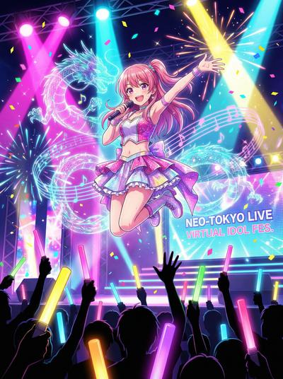 免费看片动漫-星光偶像祭